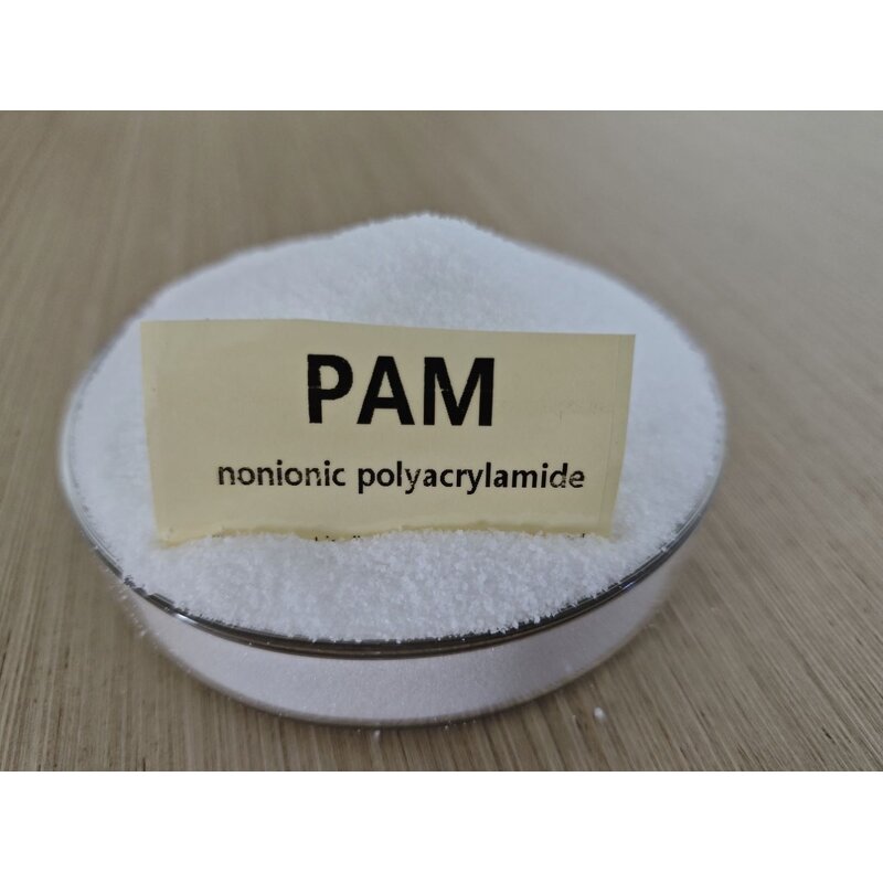 Nonionic Polyacrylamide Manufacturer - for Industrial Municipal Water Systems