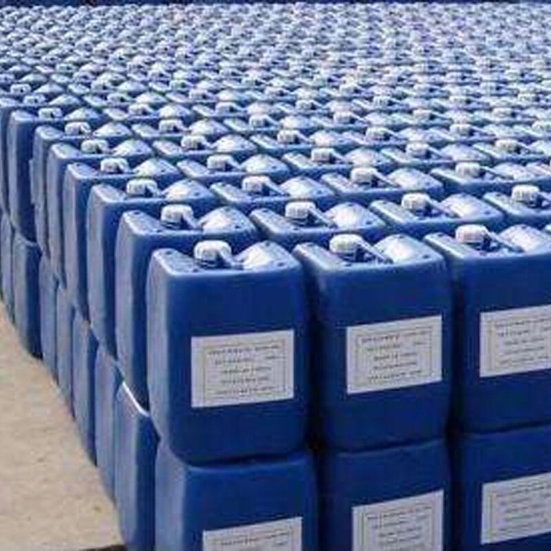 Scale Inhibitor Factory - for Circulating Water in Power Plants