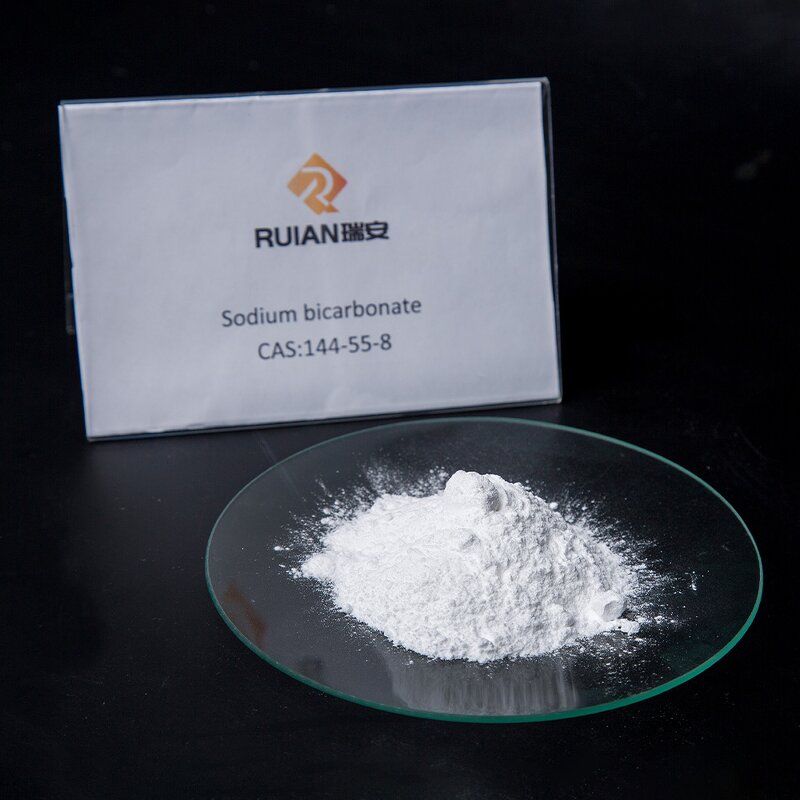 Sodium Bicarbonate Factory - Food Grade 99% Bulk Baking Soda