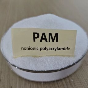 Anionic Polyacrylamide Supplier - for Water Clarification Applications