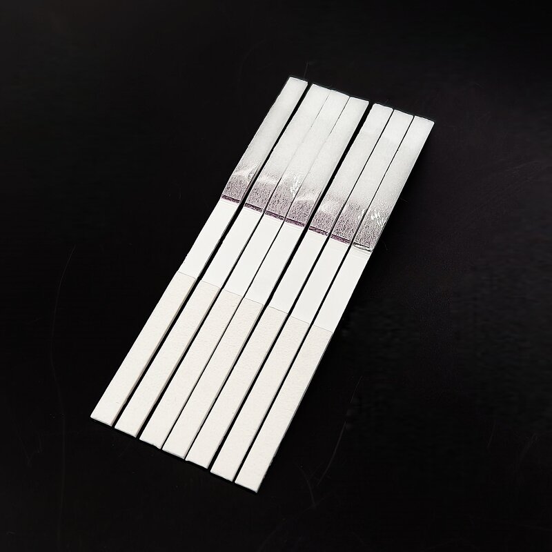 MDMA Rapid Test Raw Material Manufacturer - Methylenedioxymethamphetamine Uncut Sheet Strip