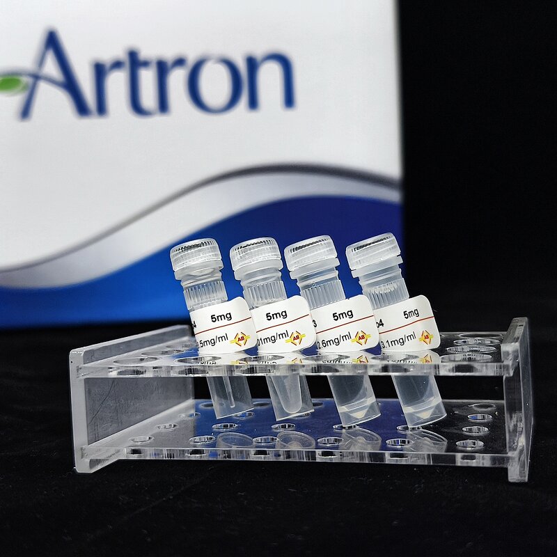 HIS Tag Antibody Supplier - HIS mAb3 against HIS Tag