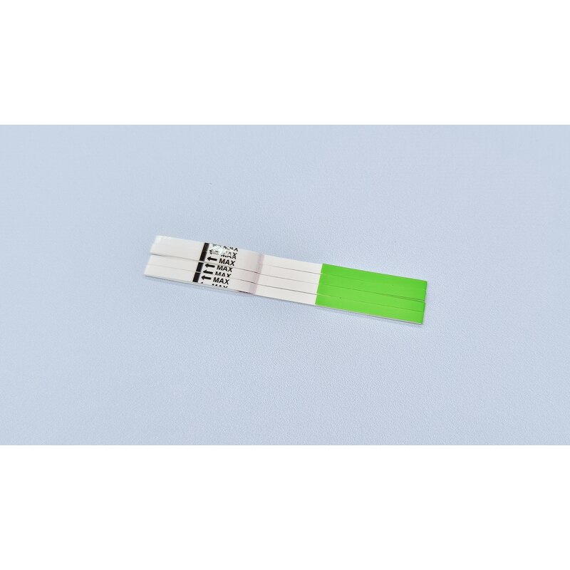 Legionella Antigen Rapid Test Raw Material Supplier - Legionella Ag Uncut Sheet Strip