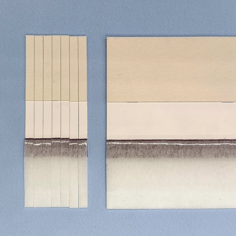 MDMA Rapid Test Raw Material Manufacturer - Methylenedioxymethamphetamine Uncut Sheet Strip