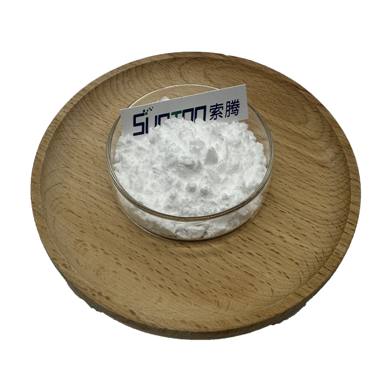 Tetraethylammonium Chloride Manufacturer - TEAC CAS 56-34-8