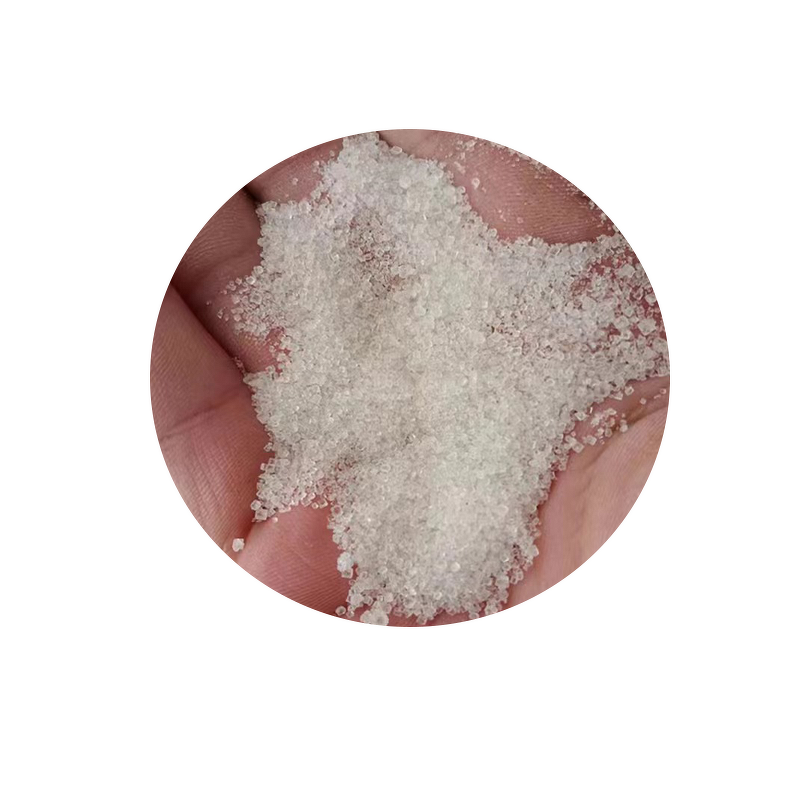 Ammonium Sulfate Factory - Agriculture Grade Nitrogen Fertilizer