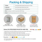 Flame retardant series