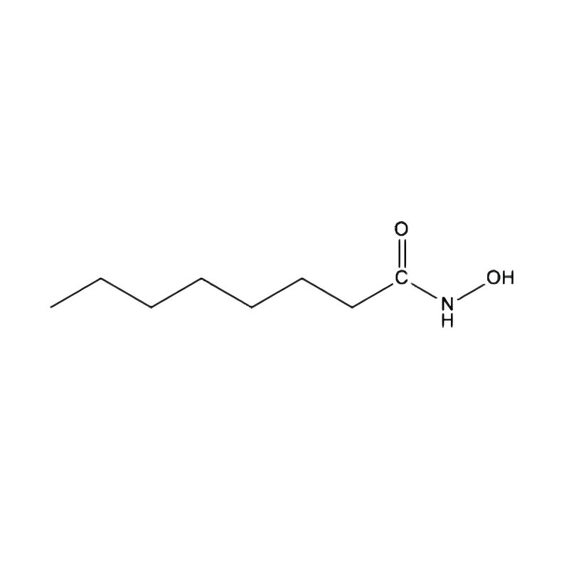 Octanohydroxamic Acid Supplier - Cosmetic Grade CAS 7377-03-9