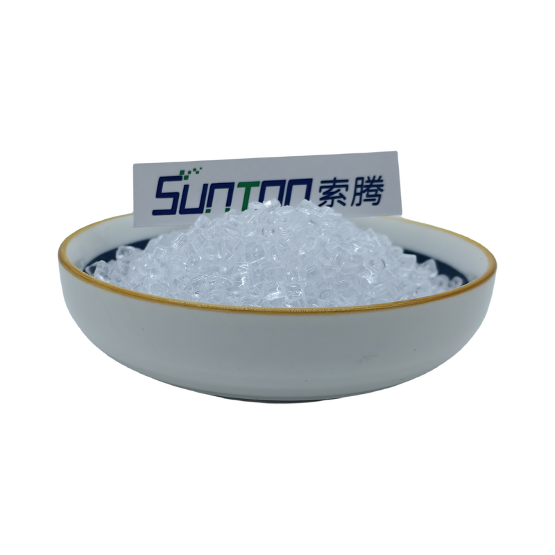 GPPS 535 Supplier - General Purpose Polystyrene Granules Raw Material