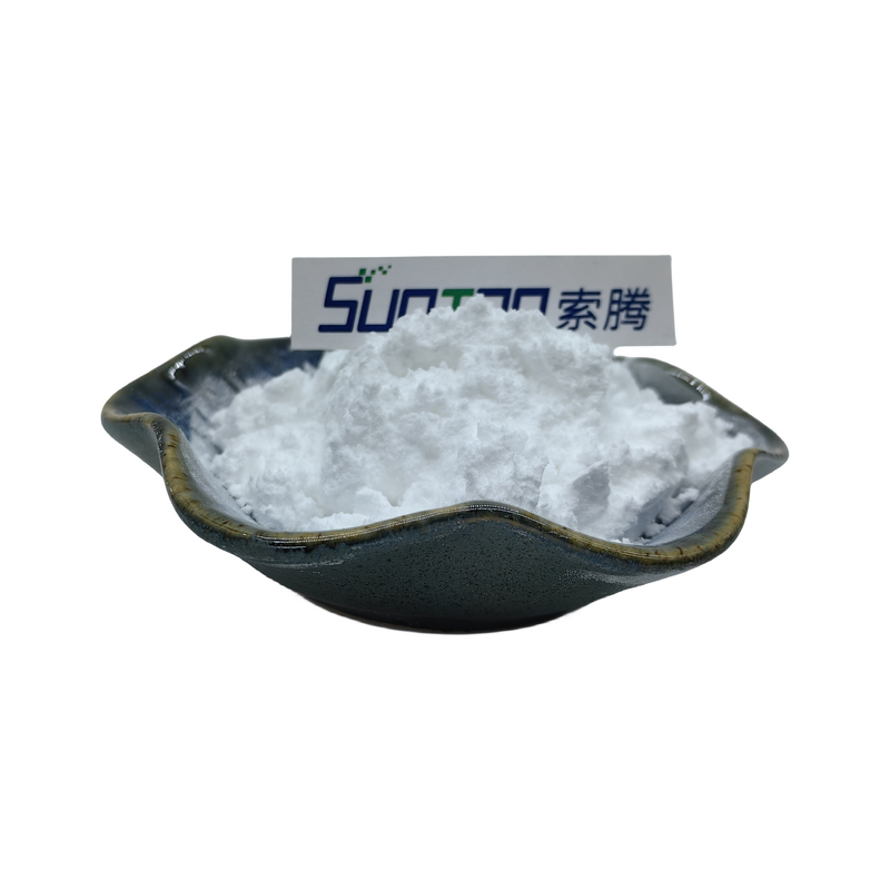 Potassium Sulfate Supplier - Agricultural Grade for Chemical Fertilizers
