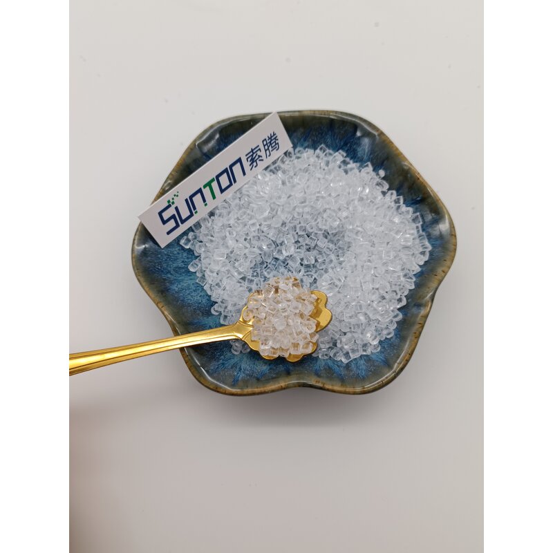 GPPS 525 Supplier - General Purpose Polystyrene Plastic Granules