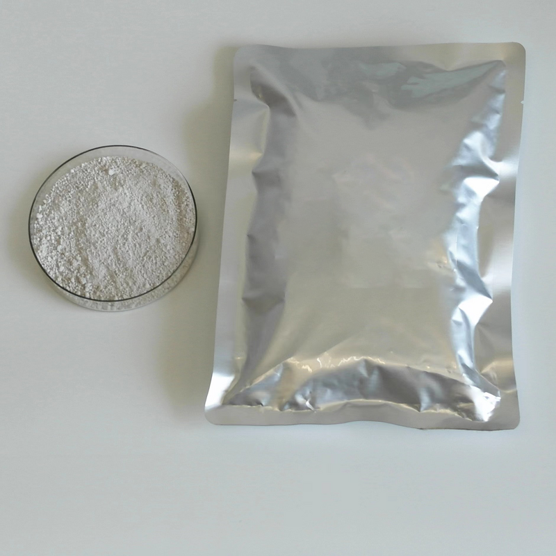 Copper Iodide Supplier - Cuprous Iodide for Organic Synthesis Catalyst