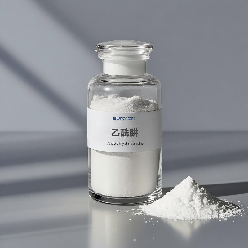 Acethydrazide Factory - White Powder CAS 1068-57-1