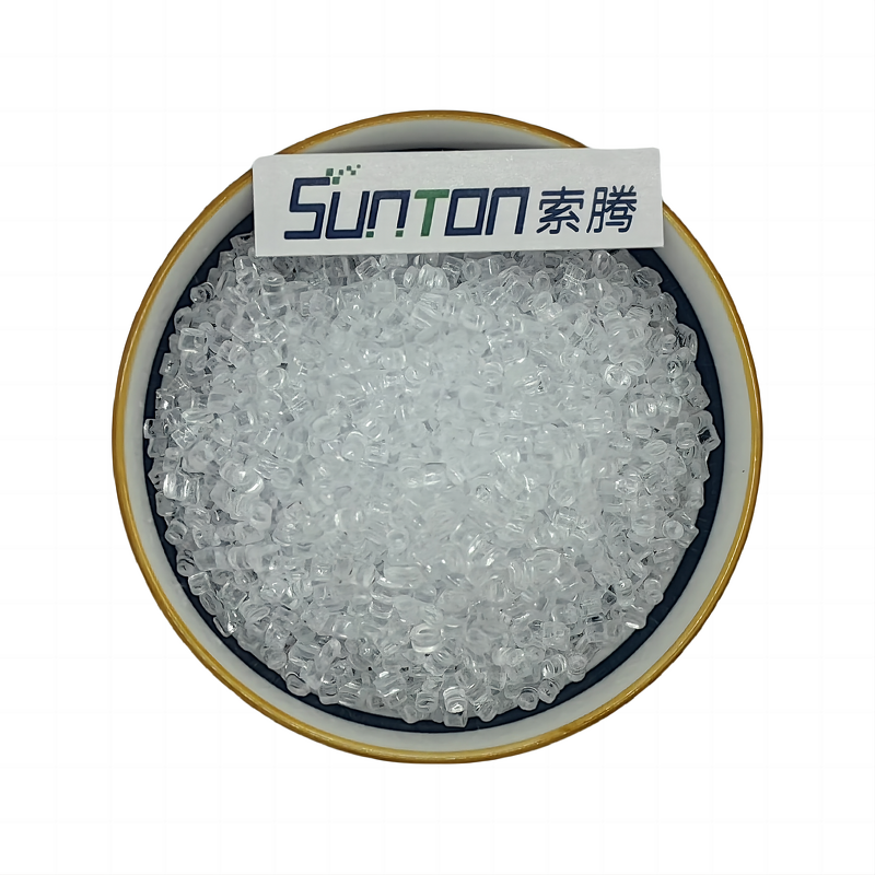 GPPS 535 Supplier - General Purpose Polystyrene Granules Raw Material