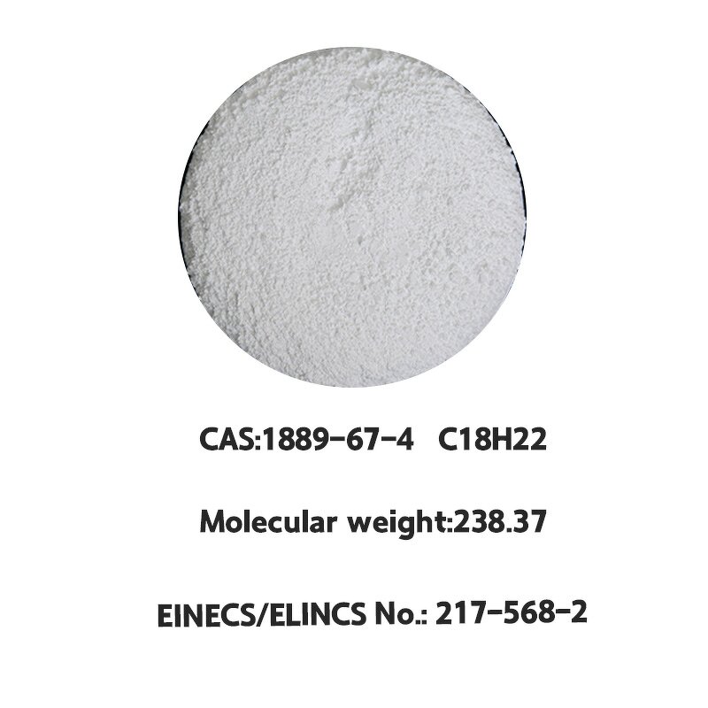 DMDPhB Powder Manufacturer - 2 3-Dimethyl-2 3-Diphenylbutane