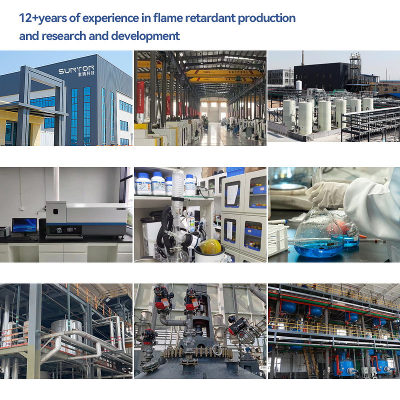 DMDPhB Supplier - High Energy Plastics Grafting Agent