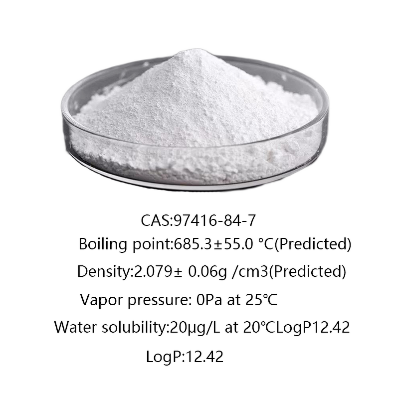 Flame Retardant Supplier - Dibromopropoxy Benzene CAS 97416-84-7