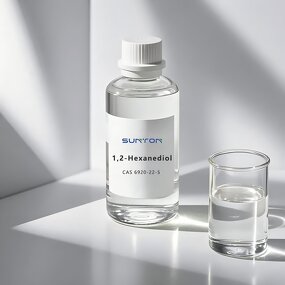 1 2-Hexanediol Supplier - Industrial Grade CAS 6920-22-5