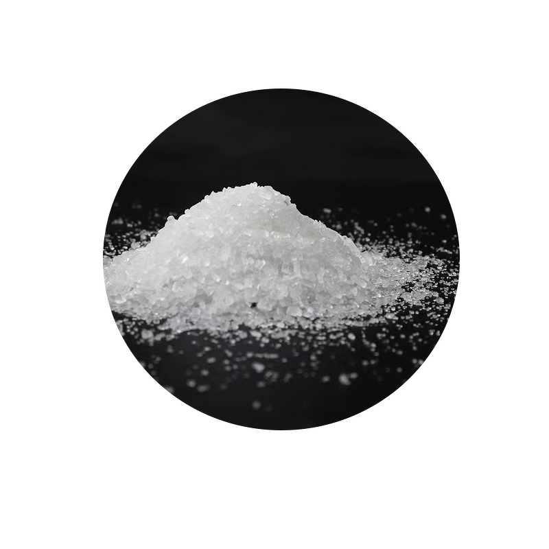 Ammonium Sulfate Factory - Agriculture Grade Nitrogen Fertilizer