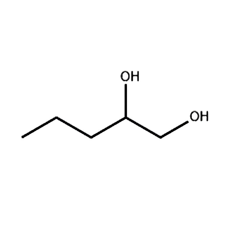 1 2-Pentanediol Supplier - Cosmetic Grade 5343-92-0 Organic Intermediate