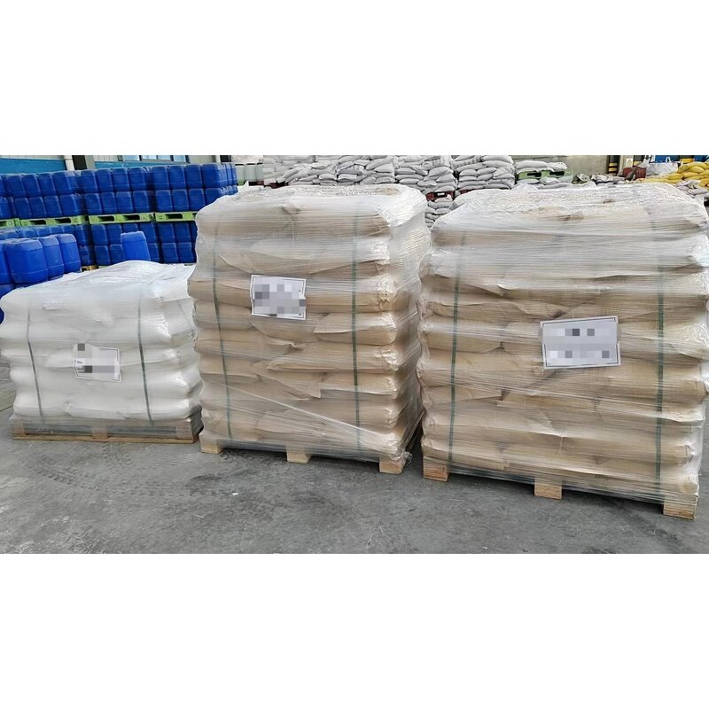 Decabromodiphenyl Ethane Supplier - Flame Retardant CAS 84852-53-9