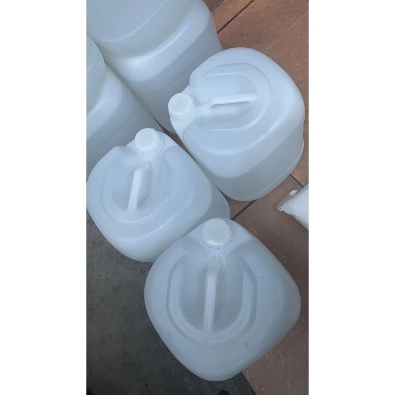 Butylene Glycol Supplier - 1