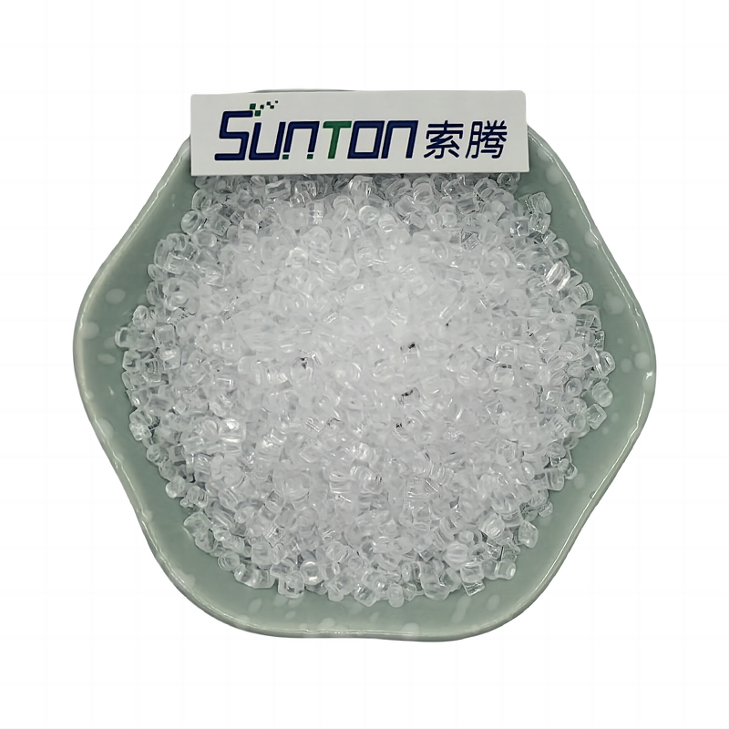GPPS 535 Supplier - General Purpose Polystyrene Granules Raw Material