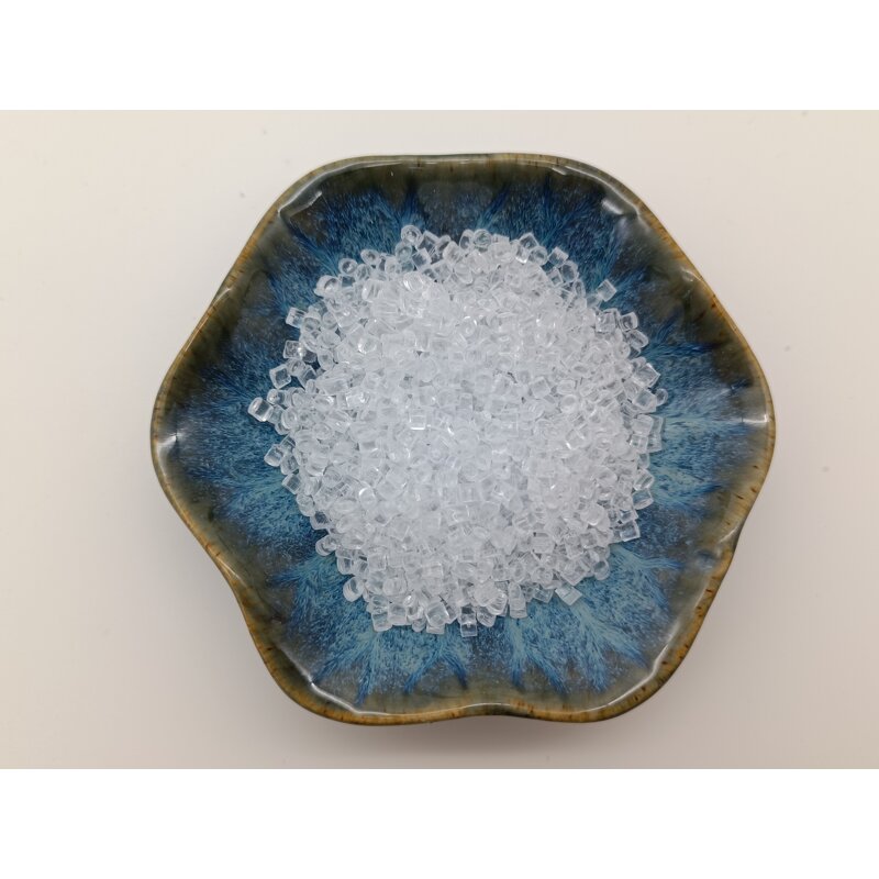 GPPS 525 Supplier - General Purpose Polystyrene Plastic Granules