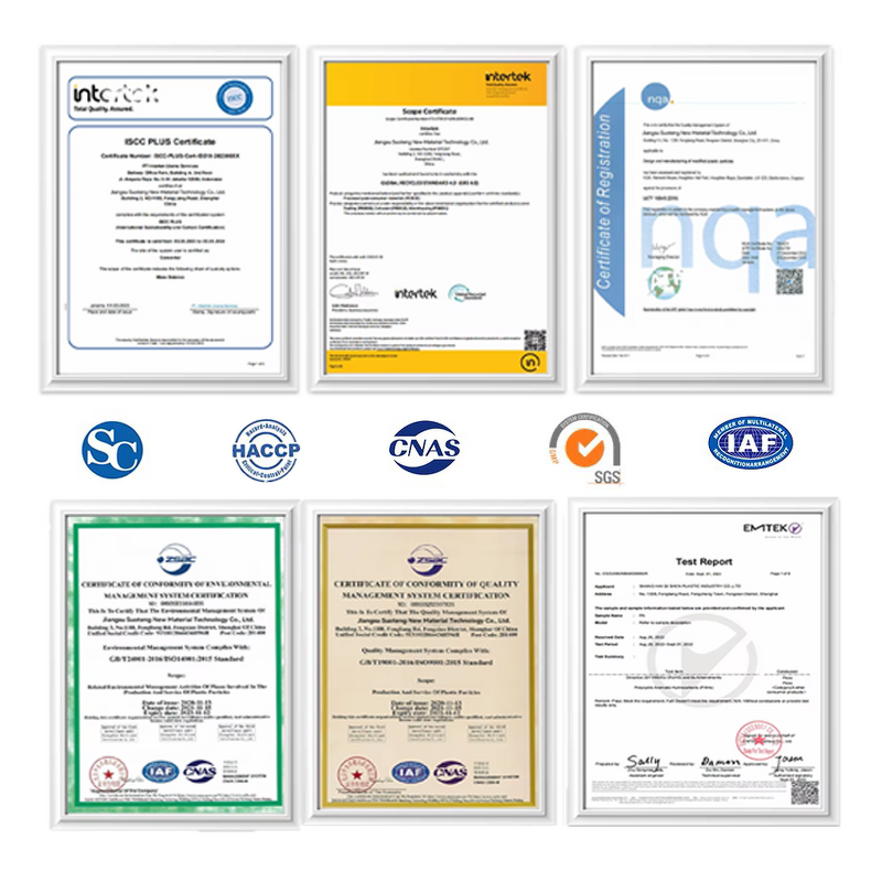 DMDPhB Factory - Flame Retardant Synergist for Polystyrene