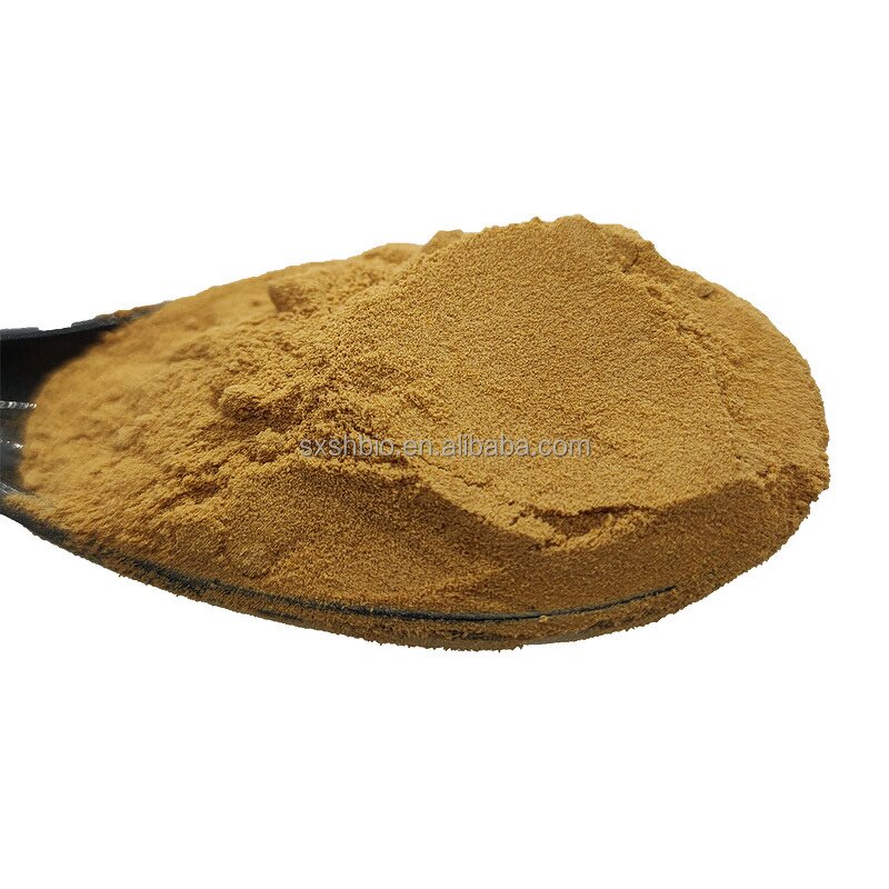 Beef Liver Powder Manufacturer - Grass-fed Bovine Liver Extract