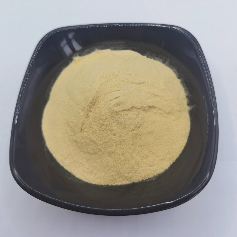 Wheat Protein Peptide Manufacturer - Water Extracted Food Grade Powder