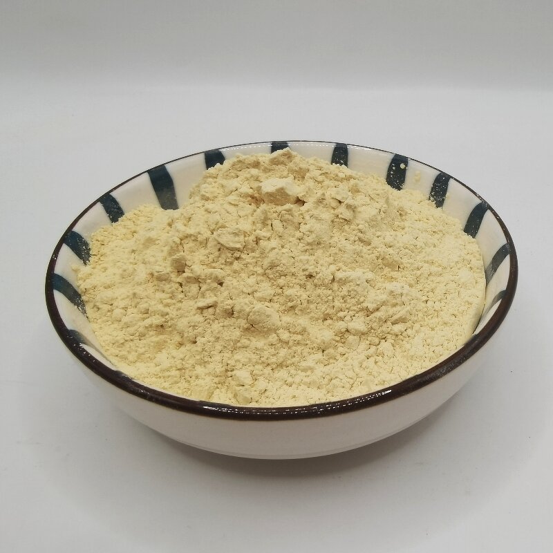 Pleuron Powder Supplier - 1% Ergothioneine Food Grade Wild Cultivation