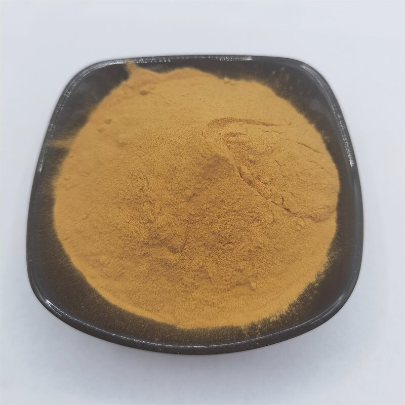 Green Tea Extract Manufacturer - Water Soluble Food Grade Powder