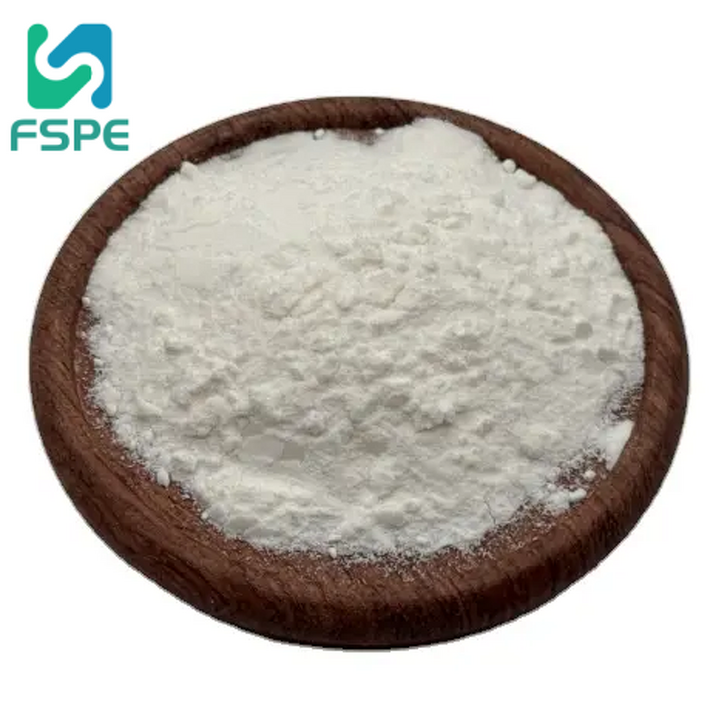 Ceramide Powder Manufacturer - 1% Water Soluble Cosmetic Raw Material