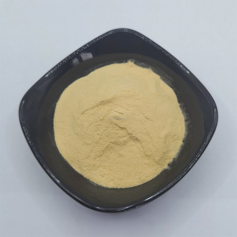 Wheat Protein Peptide Manufacturer - Water Extracted Food Grade Powder