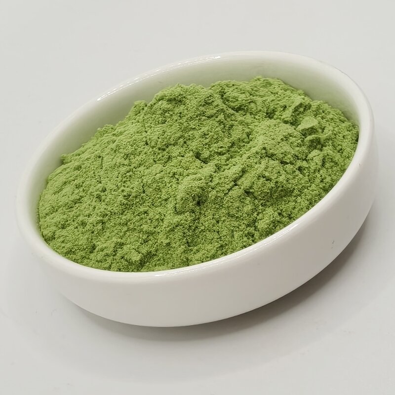 Barley Seedling Extract Supplier - 99% Food Grade Water Extracted