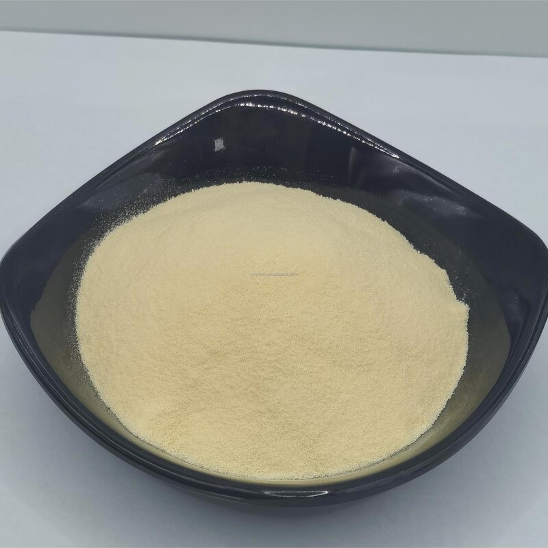 Soy Protein Powder Supplier - Water Soluble Food Grade Vacuum Packed