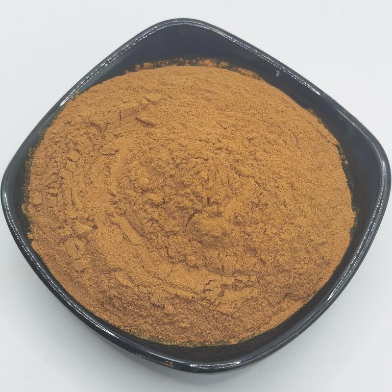 Apocynum Venetum Extract Supplier - 10:1 Water Extracted Food Grade