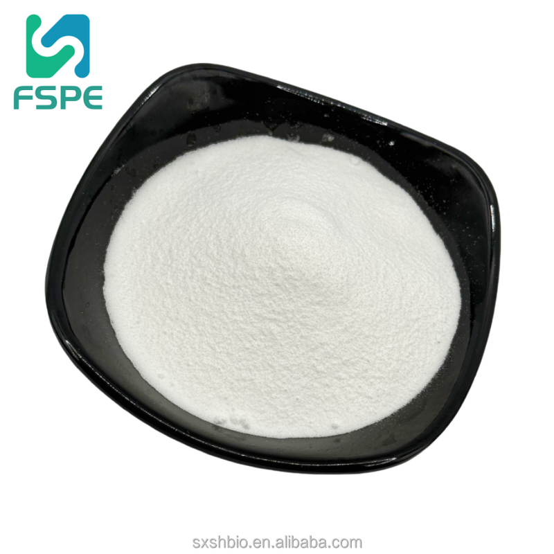Chondroitin Sulfate Manufacturer - 98% Sodium Salt Powder Food Grade