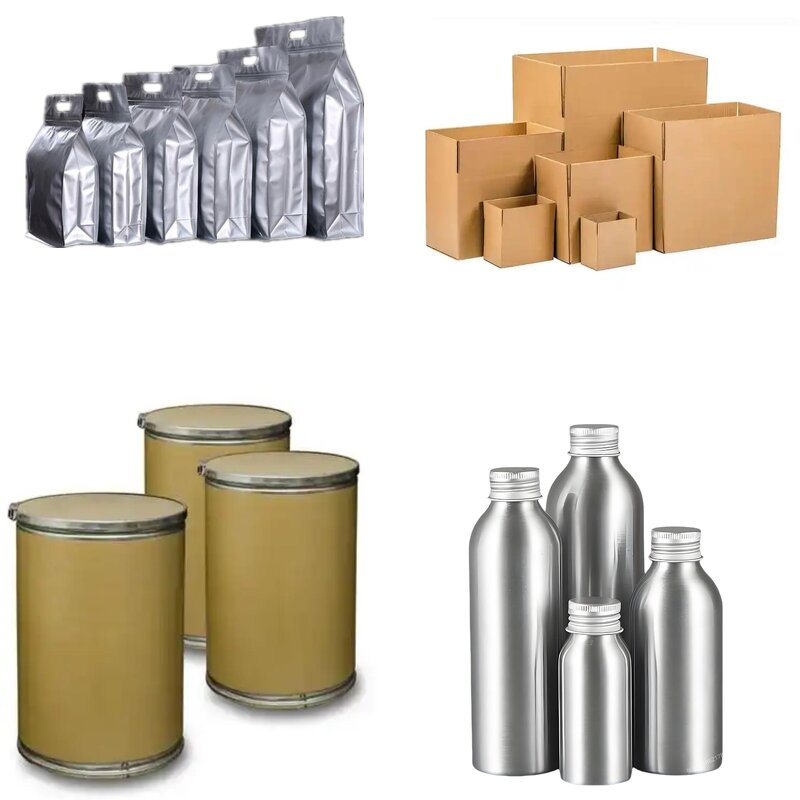 5-HTP Extract Manufacturer - Ghana Seed Food Grade Water Extraction