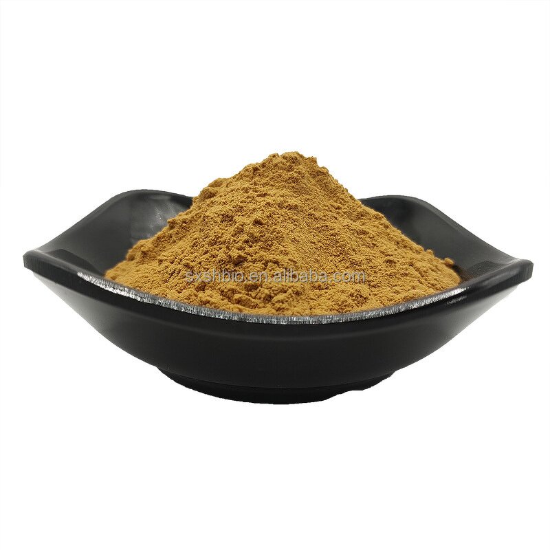 Beef Liver Powder Manufacturer - Grass-fed Bovine Liver Extract