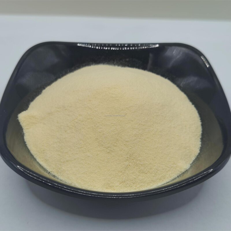 Soy Protein Powder Supplier - Water Soluble Food Grade Vacuum Packed