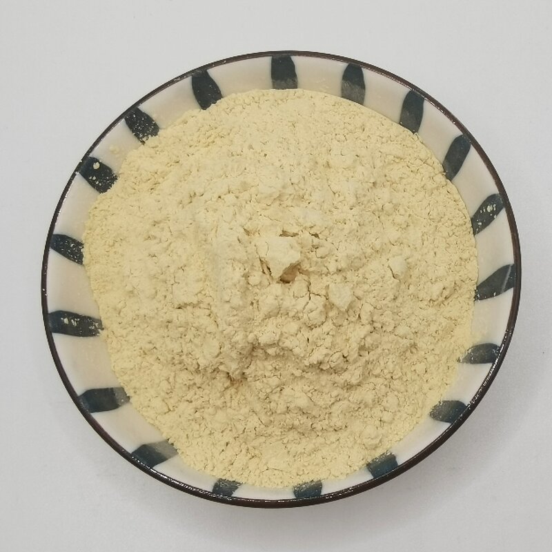 Pleuron Powder Supplier - 1% Ergothioneine Food Grade Wild Cultivation