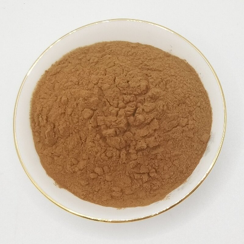 Sea Buckthorn Polysaccharide Factory - 10%-80% Water Extracted Food Grade