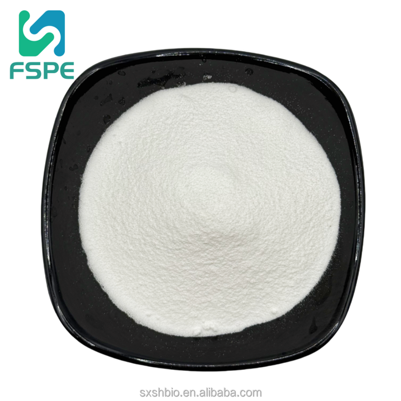Chondroitin Sulfate Manufacturer - 98% Sodium Salt Powder Food Grade