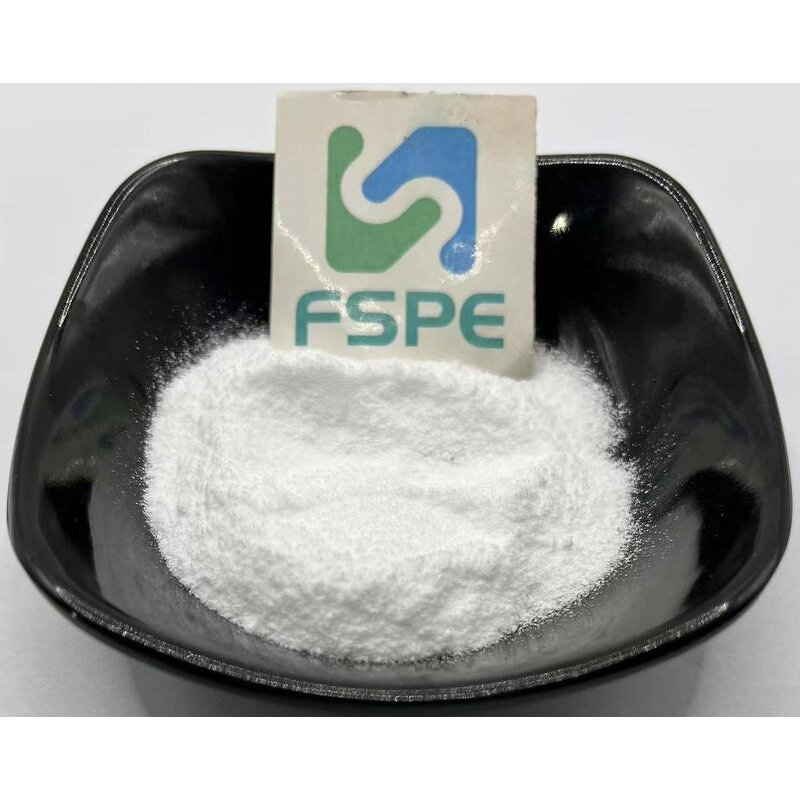 Ergothioneine Powder Manufacturer - 99% Pure ETG Cosmetic Grade