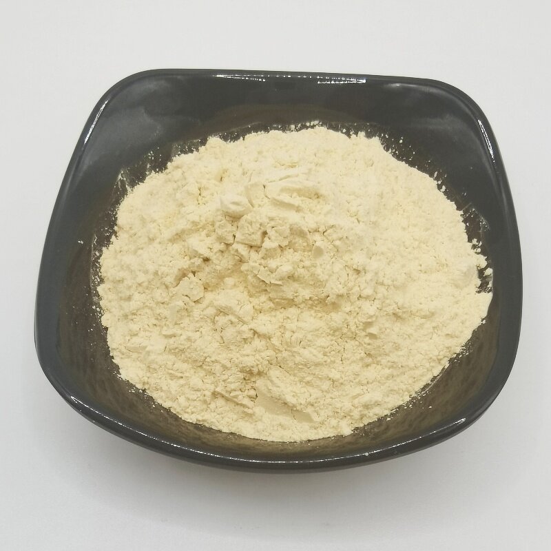 Ginseng Extract Manufacturer - 80% Saponins Food Grade Powder