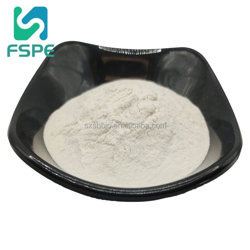 Oyster Peptide Supplier - 98% Small Molecule Active Peptide Powder