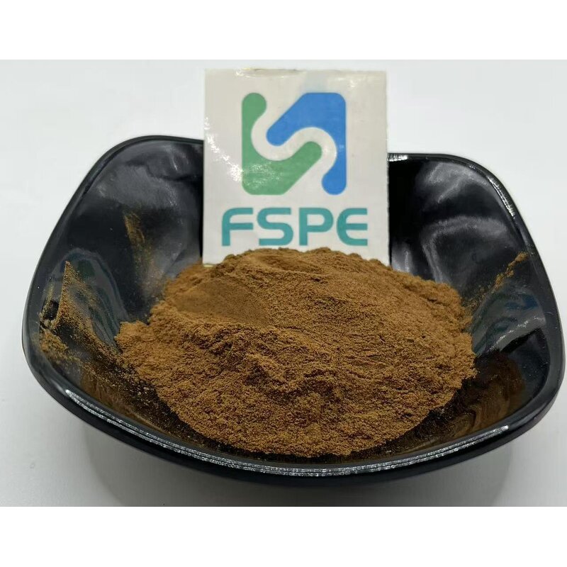 Black Garlic Extract Manufacturer - 10:1 Allicin Food Grade Powder