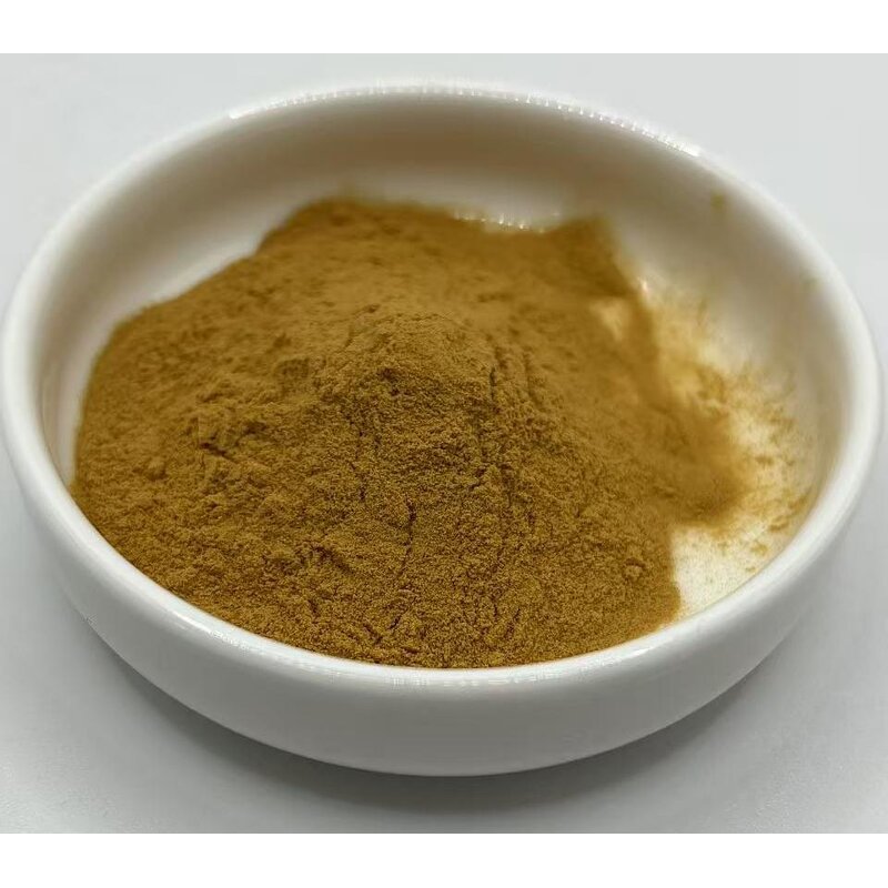 Sophora Flavescens Extract Supplier - 2.5% Matrine 4:1 Powder